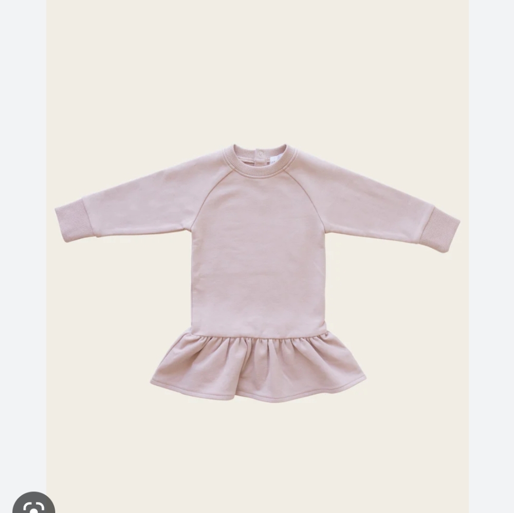 Brand New Jamie Kay Maisie Dress Size 8